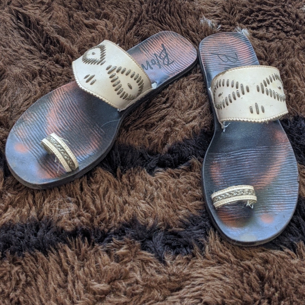 🖤Boho Sandals - Picture 2 of 2